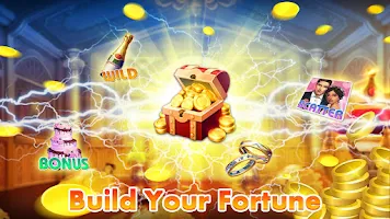 Jackpot World Slots 777 Free