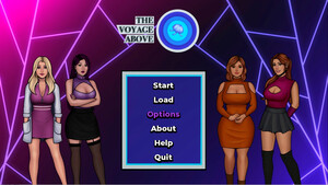 The Voyage Above – New Version 0.1.2