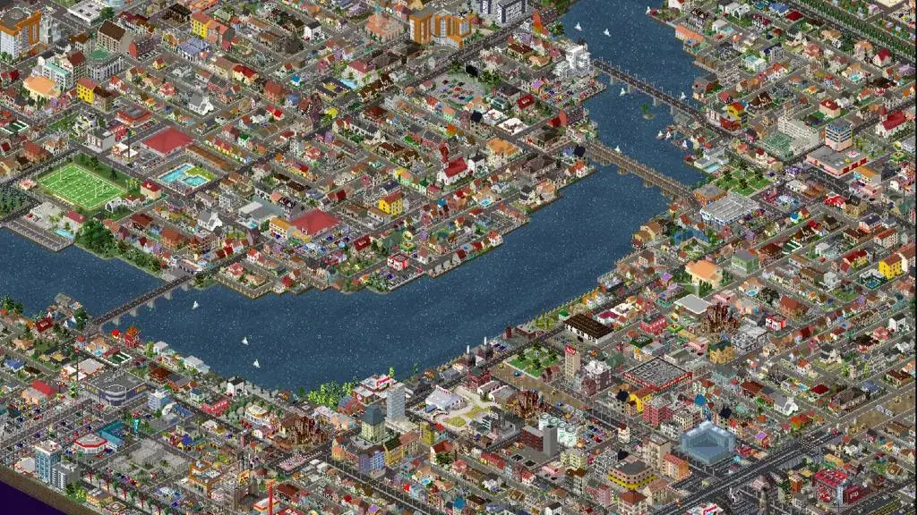 TheoTown v1.12.23a