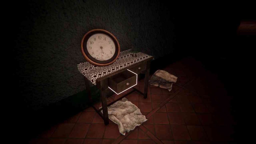KAMLA Horror Game