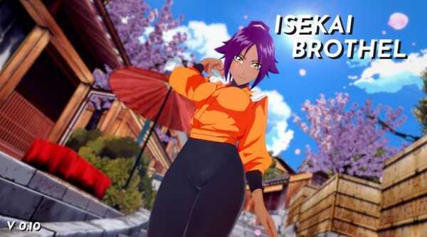 Isekai Brother