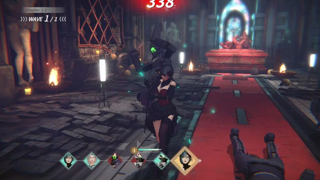 Rise of Eros APK