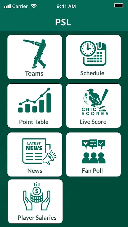 PSL 9: Live PTV Sports