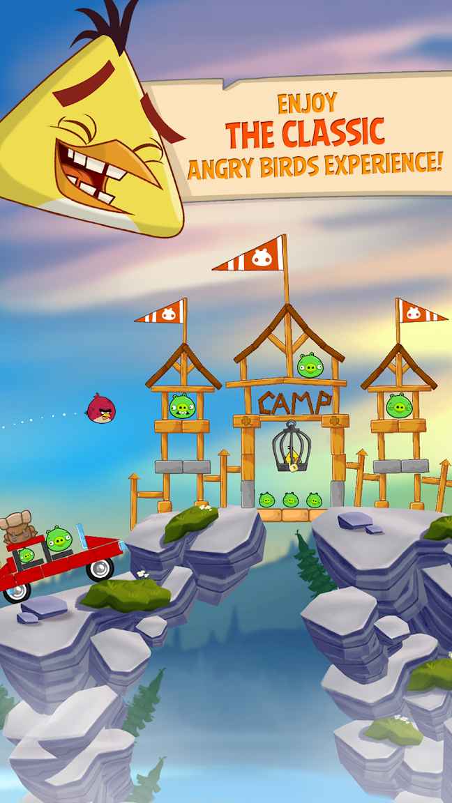 Angry Birds Seasons 6.6.2