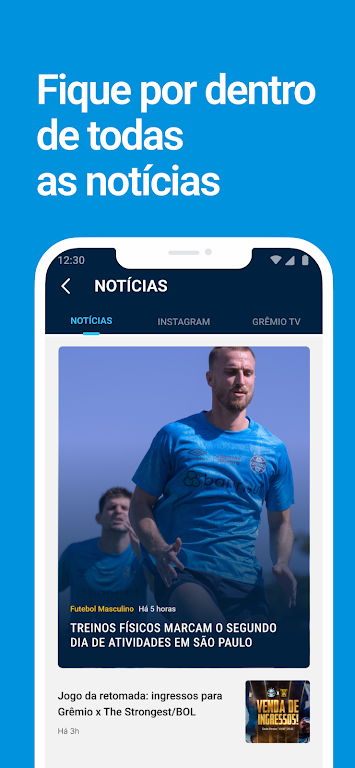 Meu Grêmio