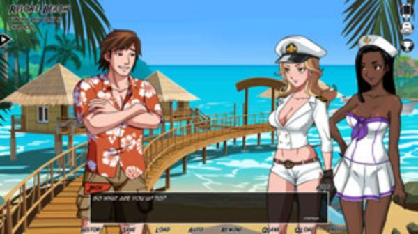 Paradise Lust 2 Latest Android APK