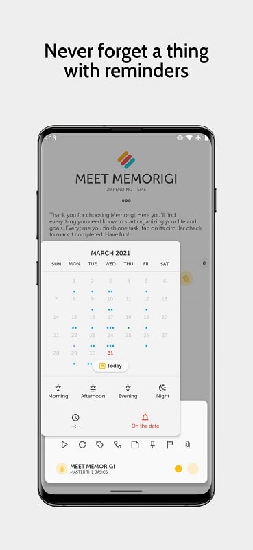 Memorigi