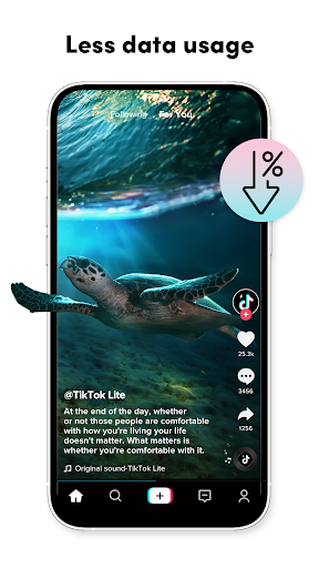 TikTok Lite APK