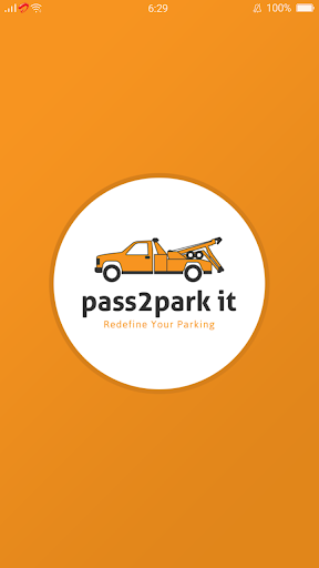 Pass2Park it Guest