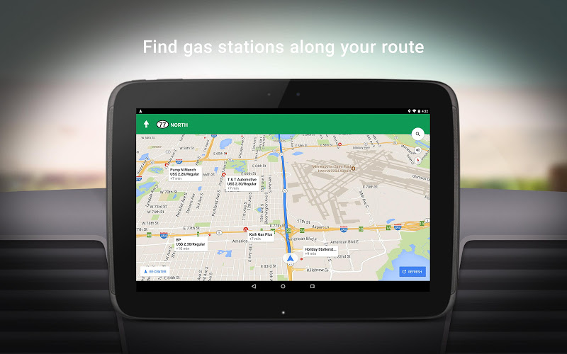 Google Maps