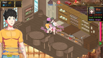 Isekai Awakening App