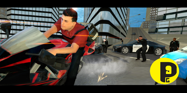 Grab The Auto 5