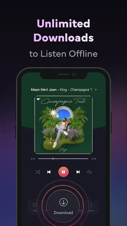 Wynk Music APK