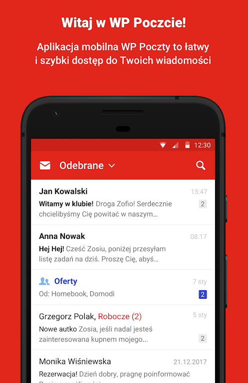 WP Poczta