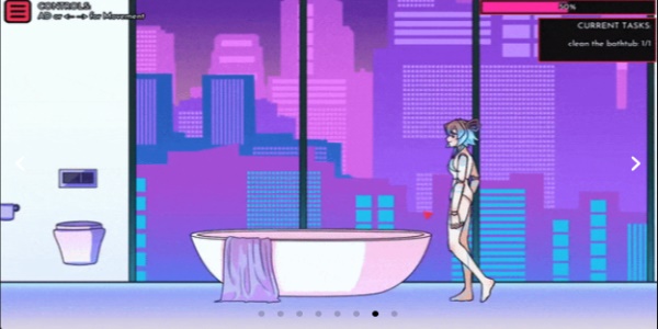 NEURA: Neon Fantasy