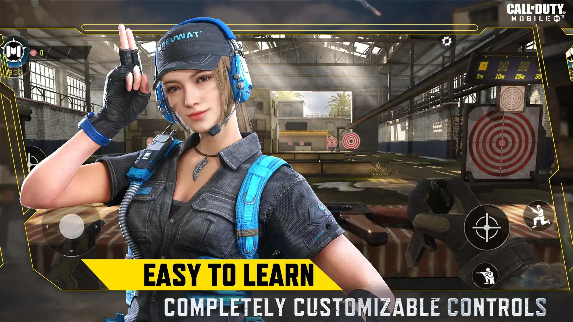 Call of Duty Mobile