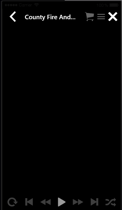 Grays Harbor Scanner Alerts APK