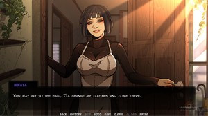Naruto: Shinobi Lord – New Version 0.21 [Cats-creators]
