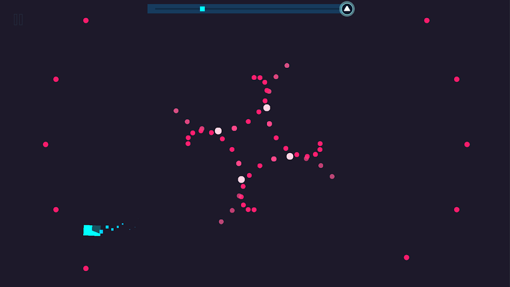 Magic Shapes: RED Beats