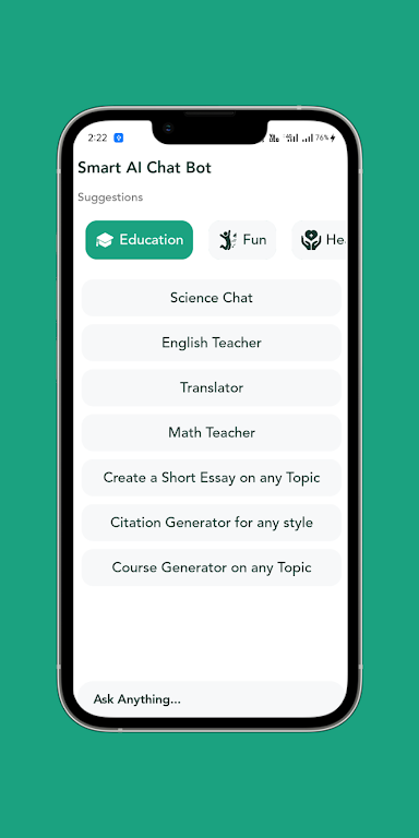 KundliGpt : Chat with AI
