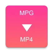 MPG to MP4 Converter