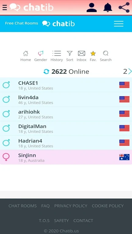 Chatib