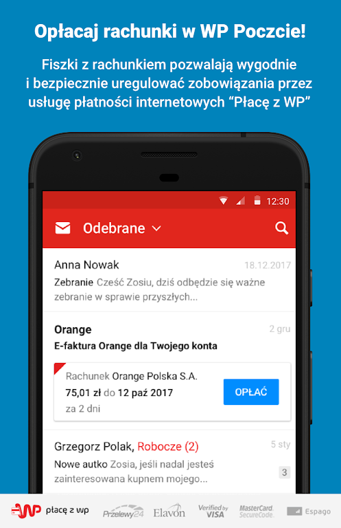 WP Poczta