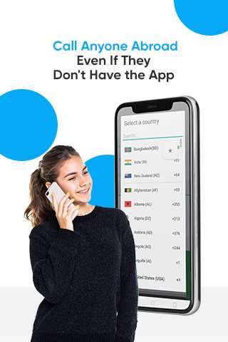 Cybtel: Virtual Calls & SMS