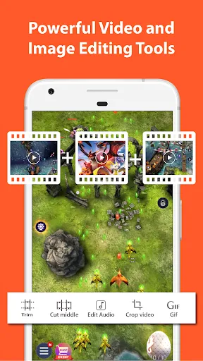 AZ Screen Recorder MOD