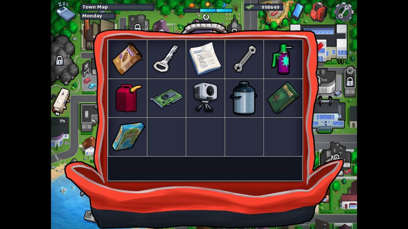 Summertime Saga 0.18.6