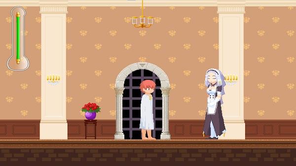 Castle Of Temptation