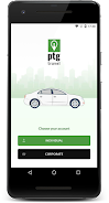 PTG Travel Android