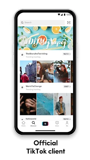 TikTok Lite APK