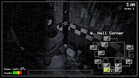 Five Nights at Freddy’s