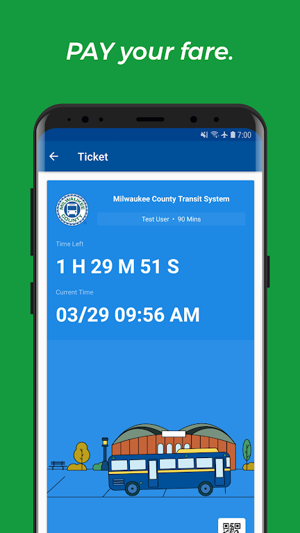 Ride MCTS