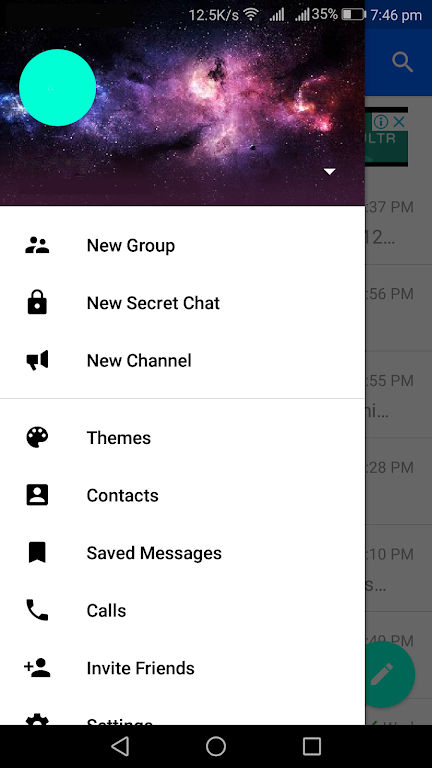 BD CHAT