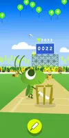 Doodle Cricket - Cricket Game APK