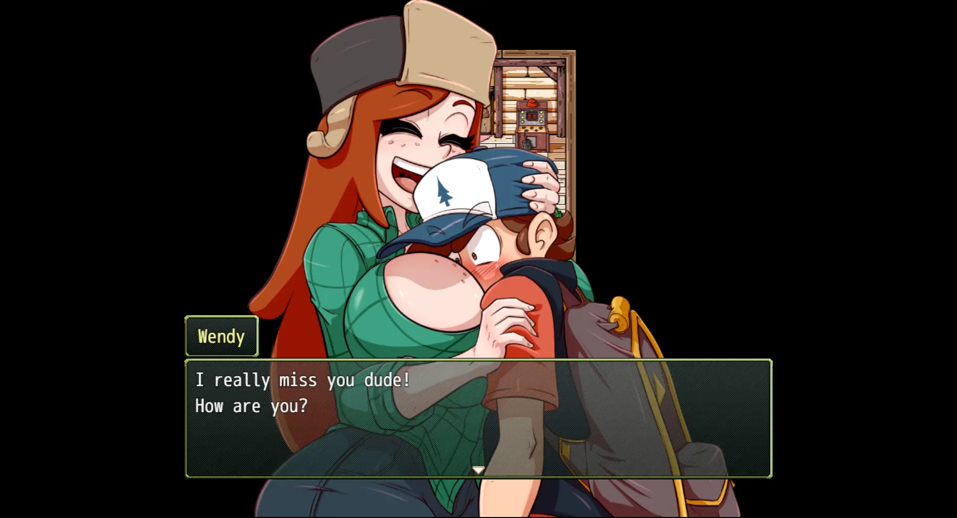 Gravity Files APK