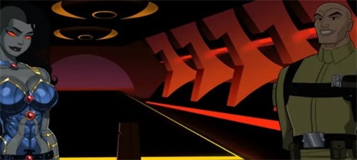 Something Unlimited: Themyscira