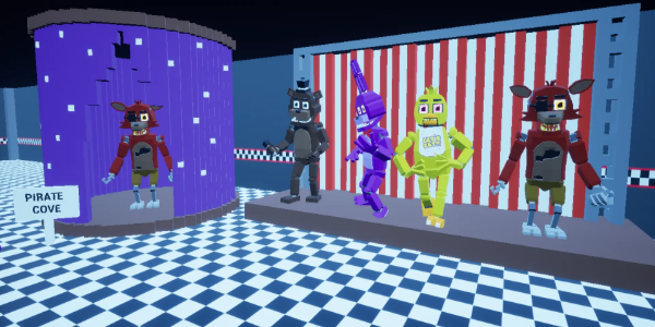 Killer in Purple 2