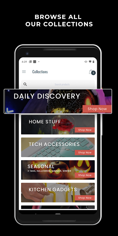 MaviGadget APK