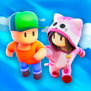 Stumble Guys APK