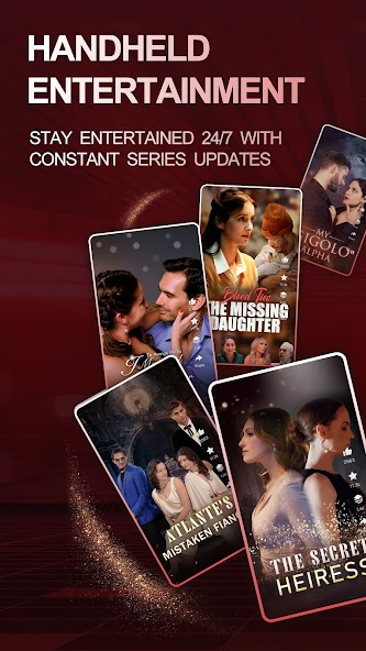Playlet: Reels of Tiny shows Mod