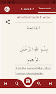 The Holy Quran and its Meaning