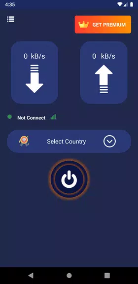 VPN FRANCE