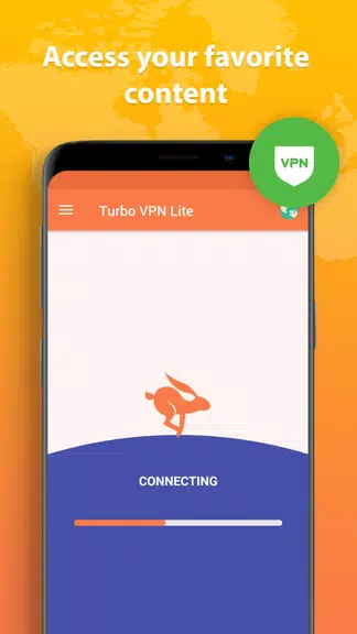 Turbo VPN Lite