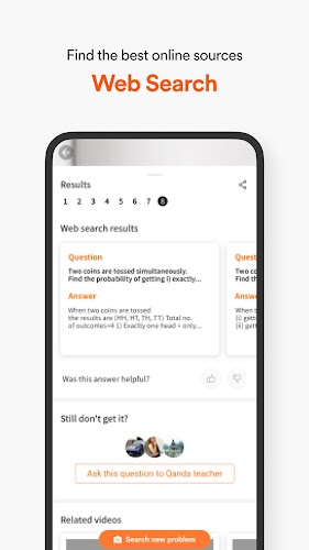 QANDA: AI Homework Assistant