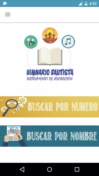 Himnario Bautista