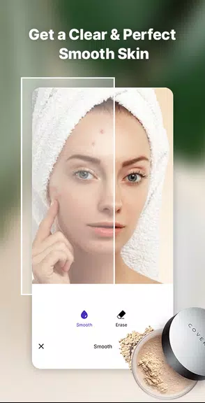 Facetune Editor