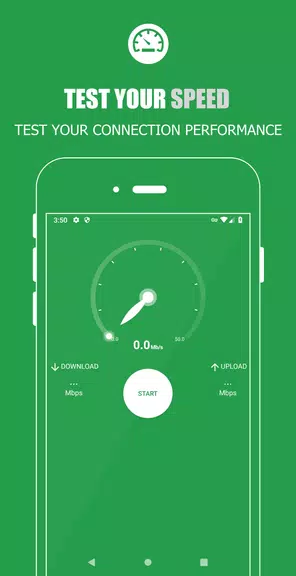 Super Fast VPN: Unlimited & Fast Proxy VPN Master